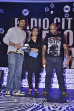 Vishal Dadlani at Radio City Freedom Awards in Shangrila Hotel on 30th May 2013 (71).JPG